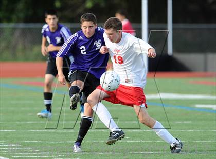 Thumbnail 1 in John Jay-Cross River @ Somers photogallery.