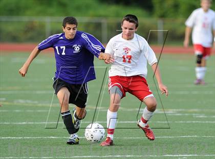 Thumbnail 2 in John Jay-Cross River @ Somers photogallery.