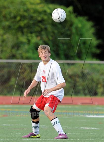 Thumbnail 1 in John Jay-Cross River @ Somers photogallery.