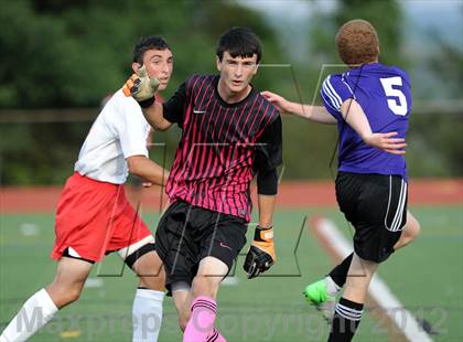 Thumbnail 1 in John Jay-Cross River @ Somers photogallery.