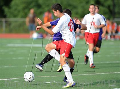 Thumbnail 1 in John Jay-Cross River @ Somers photogallery.