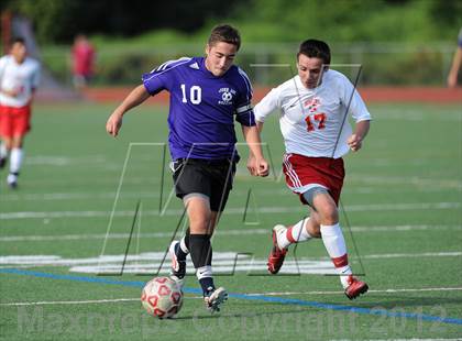 Thumbnail 2 in John Jay-Cross River @ Somers photogallery.