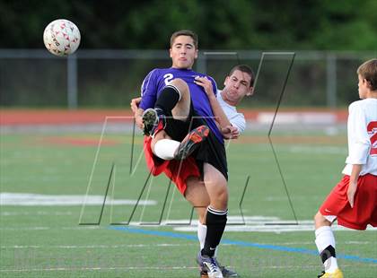 Thumbnail 1 in John Jay-Cross River @ Somers photogallery.