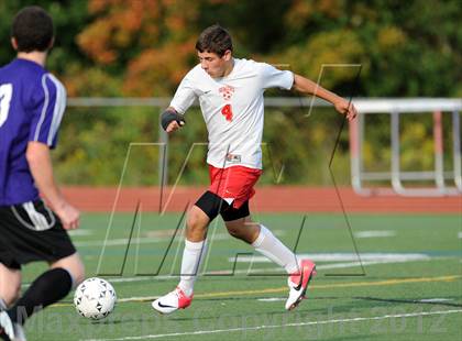 Thumbnail 2 in John Jay-Cross River @ Somers photogallery.