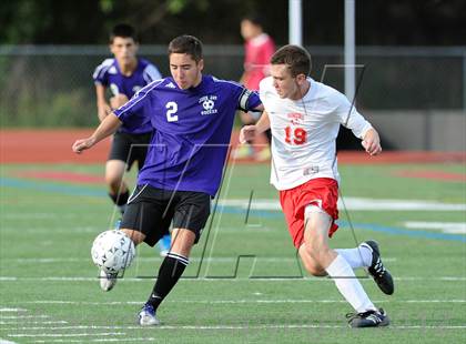 Thumbnail 3 in John Jay-Cross River @ Somers photogallery.