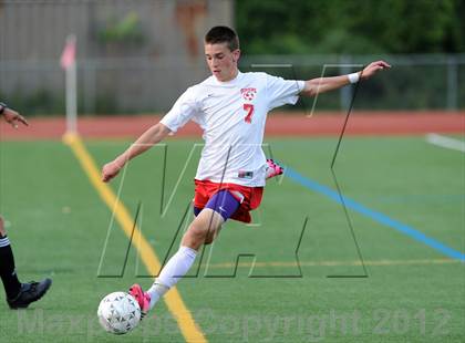 Thumbnail 1 in John Jay-Cross River @ Somers photogallery.