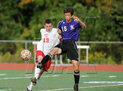 Thumbnail 1 in John Jay-Cross River @ Somers photogallery.