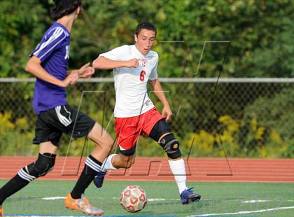 Thumbnail 2 in John Jay-Cross River @ Somers photogallery.