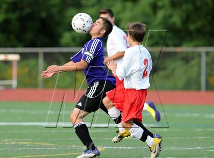 Thumbnail 3 in John Jay-Cross River @ Somers photogallery.