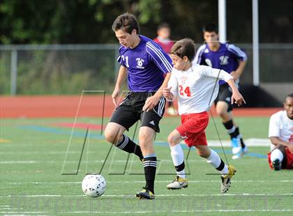 Thumbnail 2 in John Jay-Cross River @ Somers photogallery.