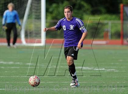 Thumbnail 3 in John Jay-Cross River @ Somers photogallery.