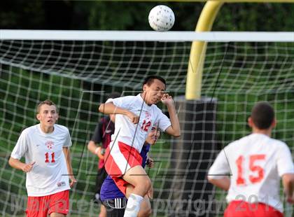 Thumbnail 1 in John Jay-Cross River @ Somers photogallery.