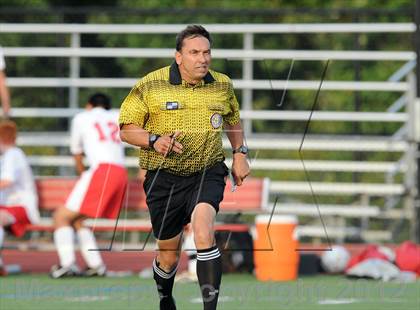 Thumbnail 2 in John Jay-Cross River @ Somers photogallery.