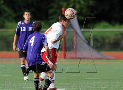 Thumbnail 3 in John Jay-Cross River @ Somers photogallery.