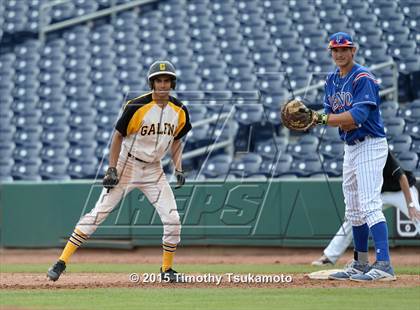 Thumbnail 2 in Reno vs. Galena  photogallery.