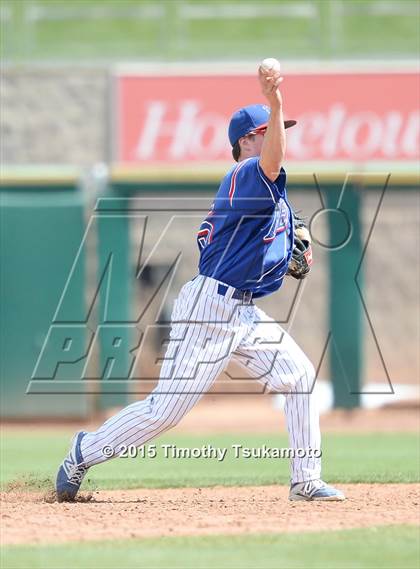 Thumbnail 3 in Reno vs. Galena  photogallery.