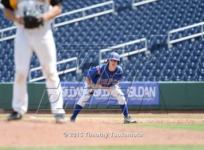 Thumbnail 3 in Reno vs. Galena  photogallery.