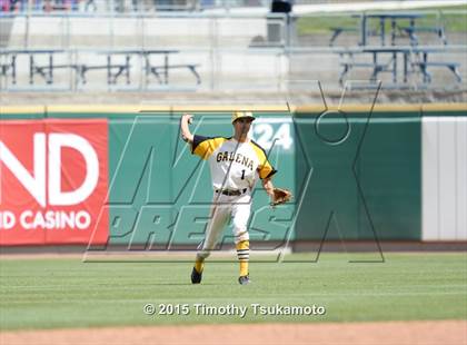 Thumbnail 2 in Reno vs. Galena  photogallery.