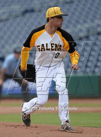 Thumbnail 1 in Reno vs. Galena  photogallery.