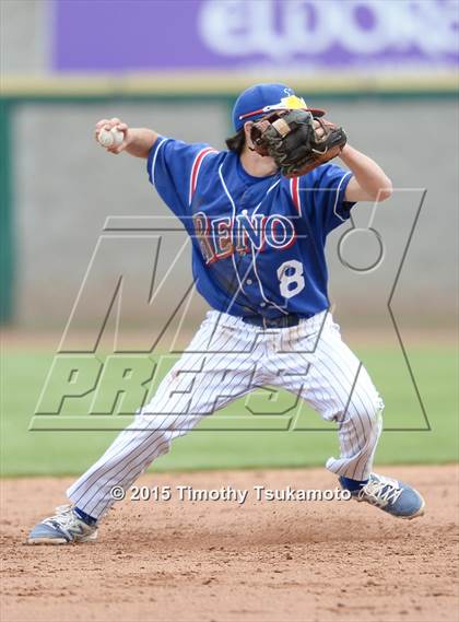 Thumbnail 1 in Reno vs. Galena  photogallery.
