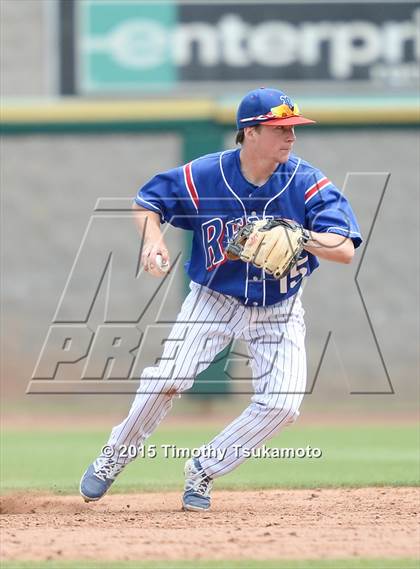 Thumbnail 1 in Reno vs. Galena  photogallery.