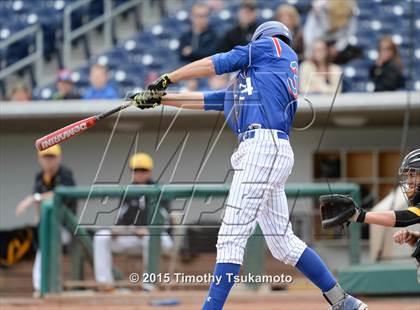 Thumbnail 2 in Reno vs. Galena  photogallery.