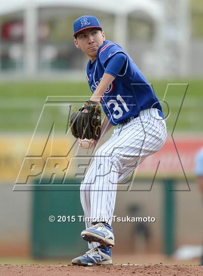 Thumbnail 2 in Reno vs. Galena  photogallery.