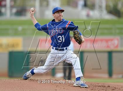 Thumbnail 1 in Reno vs. Galena  photogallery.