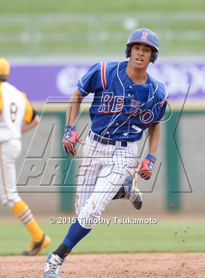 Thumbnail 3 in Reno vs. Galena  photogallery.