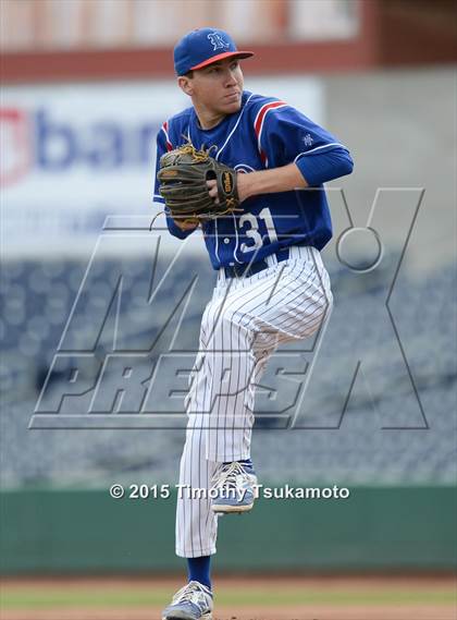 Thumbnail 1 in Reno vs. Galena  photogallery.