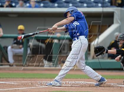 Thumbnail 2 in Reno vs. Galena  photogallery.