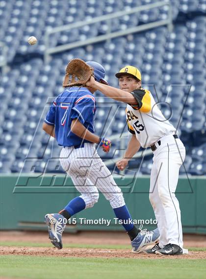 Thumbnail 2 in Reno vs. Galena  photogallery.