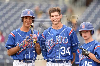 Thumbnail 3 in Reno vs. Galena  photogallery.