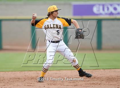 Thumbnail 1 in Reno vs. Galena  photogallery.
