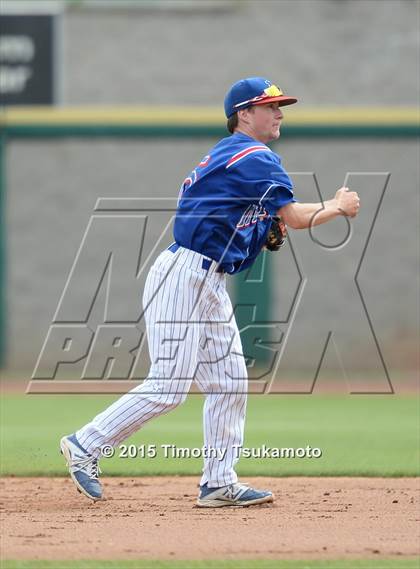 Thumbnail 3 in Reno vs. Galena  photogallery.