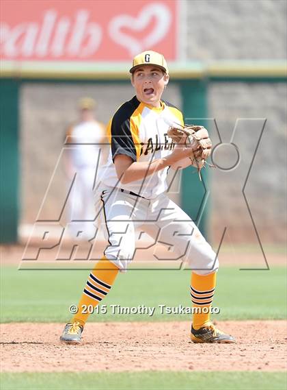 Thumbnail 3 in Reno vs. Galena  photogallery.