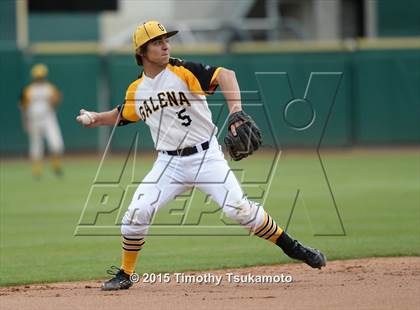 Thumbnail 1 in Reno vs. Galena  photogallery.