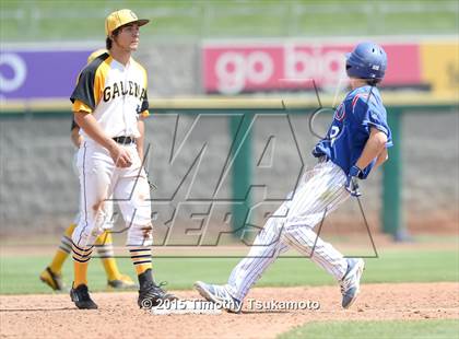 Thumbnail 1 in Reno vs. Galena  photogallery.