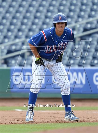 Thumbnail 3 in Reno vs. Galena  photogallery.