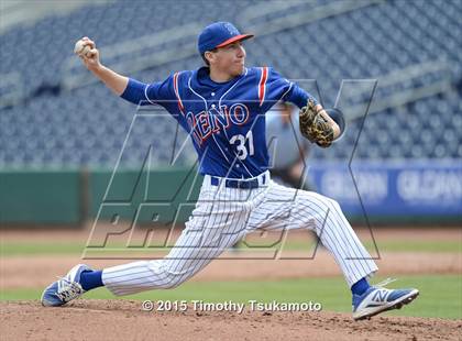 Thumbnail 3 in Reno vs. Galena  photogallery.