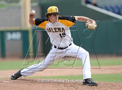 Thumbnail 1 in Reno vs. Galena  photogallery.