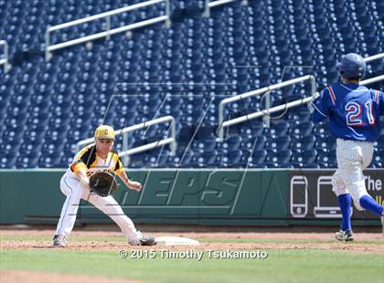 Thumbnail 3 in Reno vs. Galena  photogallery.