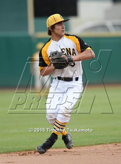 Thumbnail 3 in Reno vs. Galena  photogallery.