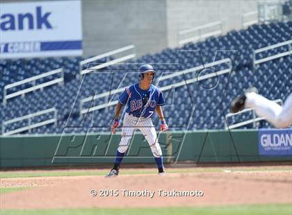 Thumbnail 2 in Reno vs. Galena  photogallery.