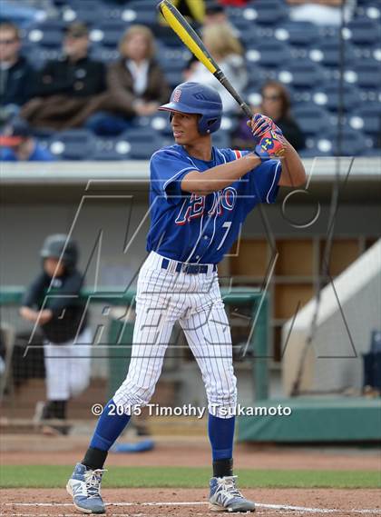 Thumbnail 2 in Reno vs. Galena  photogallery.