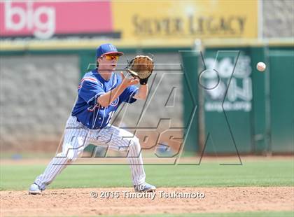 Thumbnail 1 in Reno vs. Galena  photogallery.