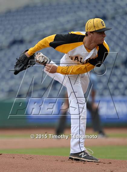 Thumbnail 2 in Reno vs. Galena  photogallery.