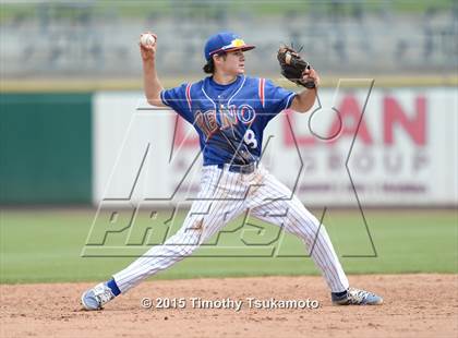 Thumbnail 1 in Reno vs. Galena  photogallery.