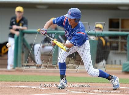 Thumbnail 2 in Reno vs. Galena  photogallery.