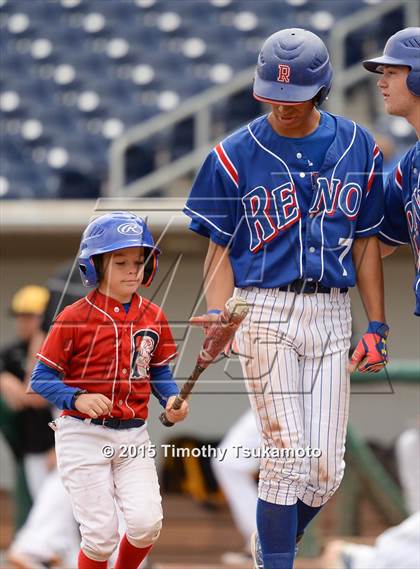 Thumbnail 1 in Reno vs. Galena  photogallery.